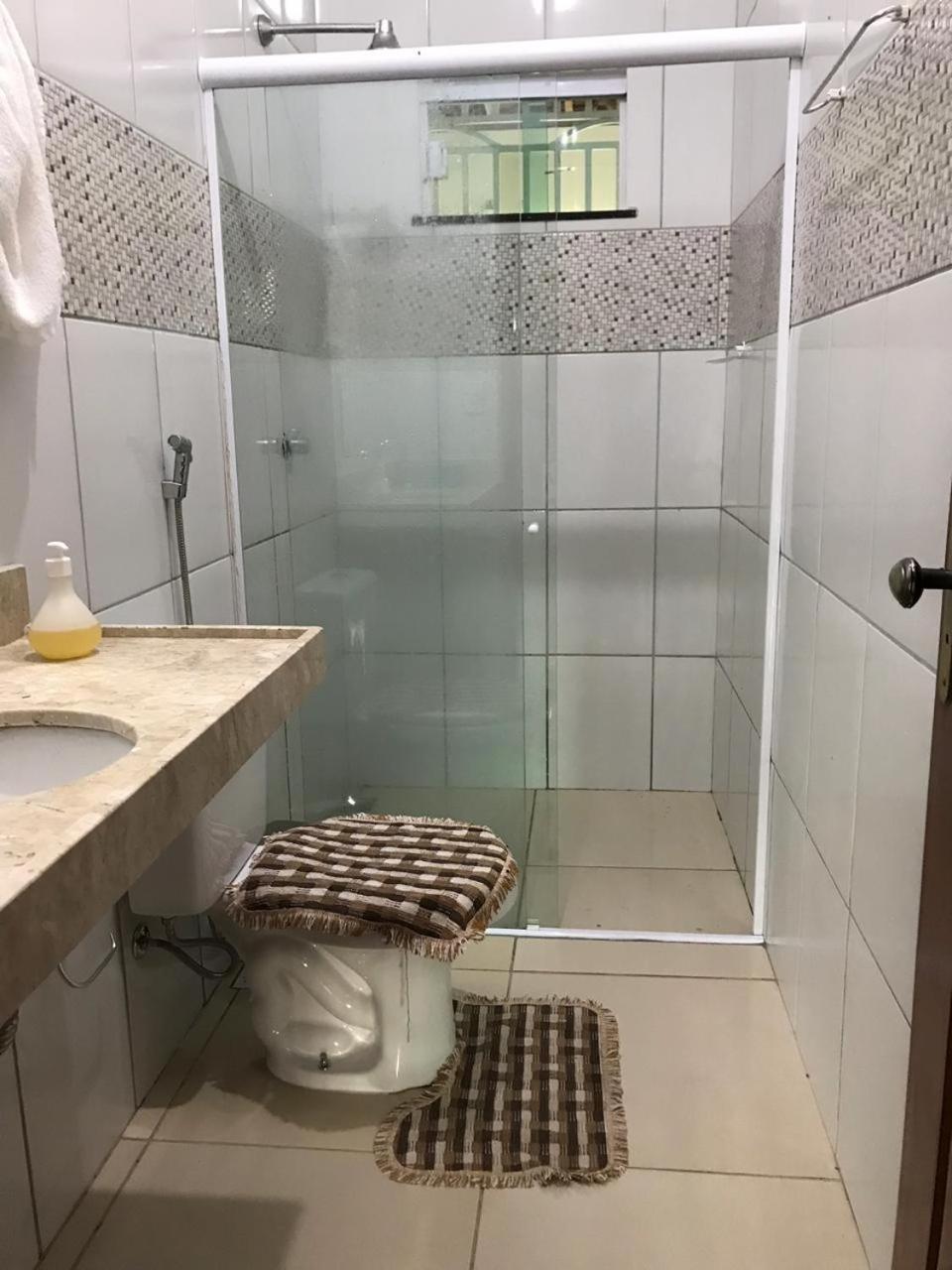 Pousada Barreirinhas House 49/50