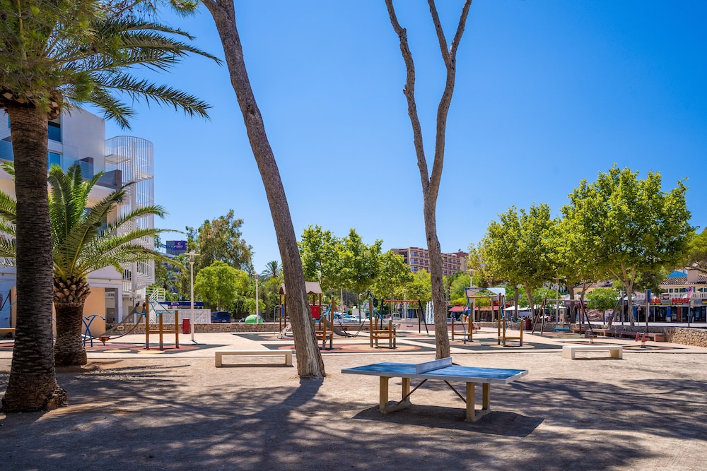 Apartaments las Palomas Econotels 42/55