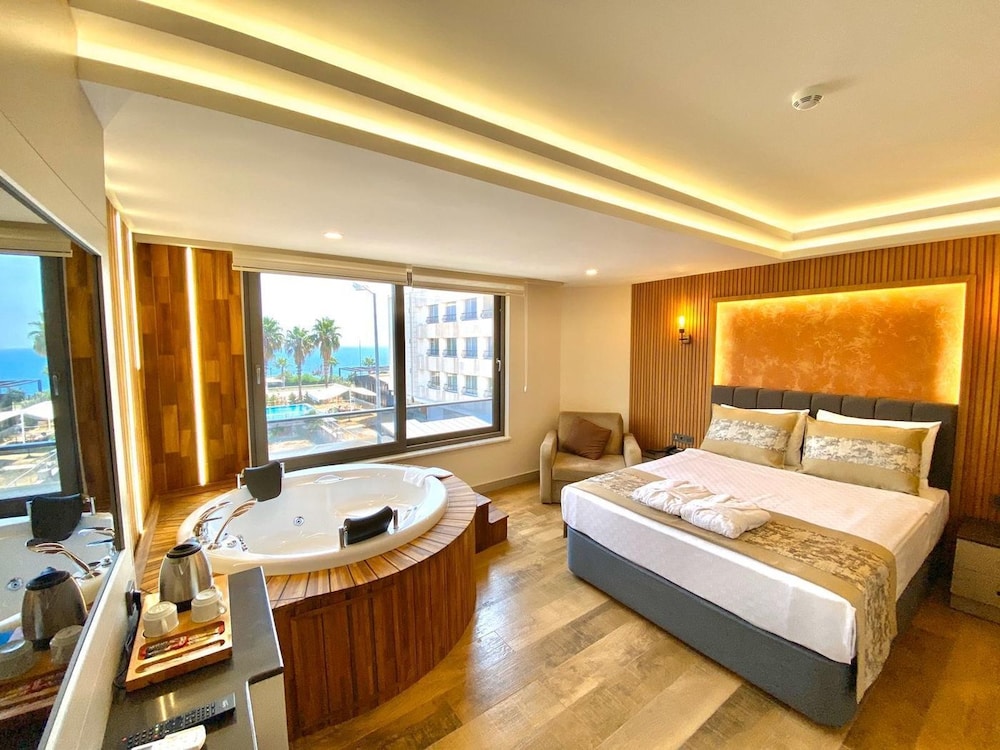 Green Beyza Suites 10/39