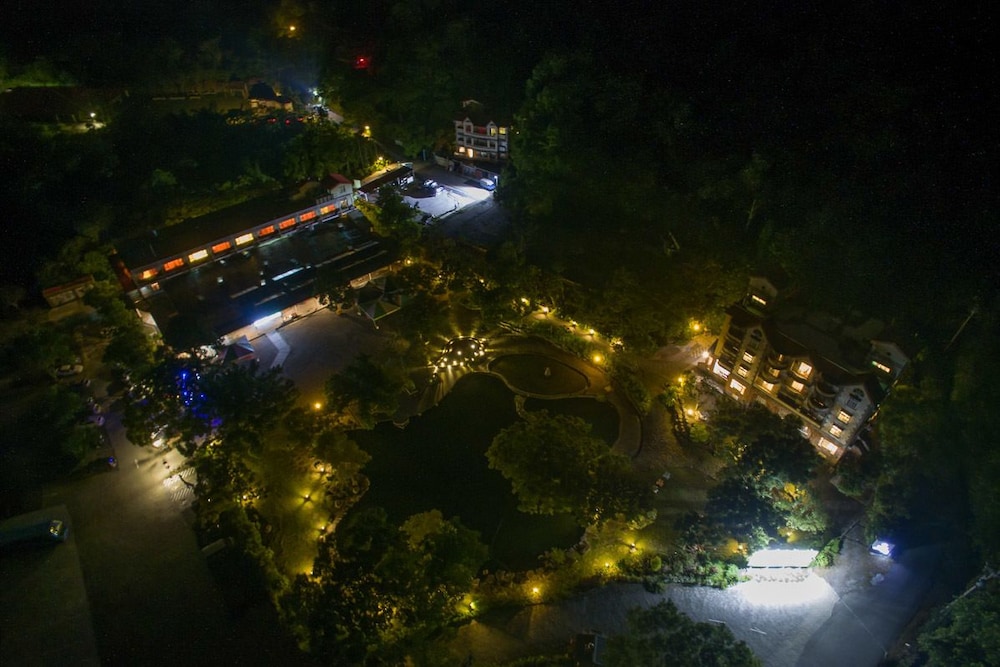 Toucheng Leisure Hotel 32/34