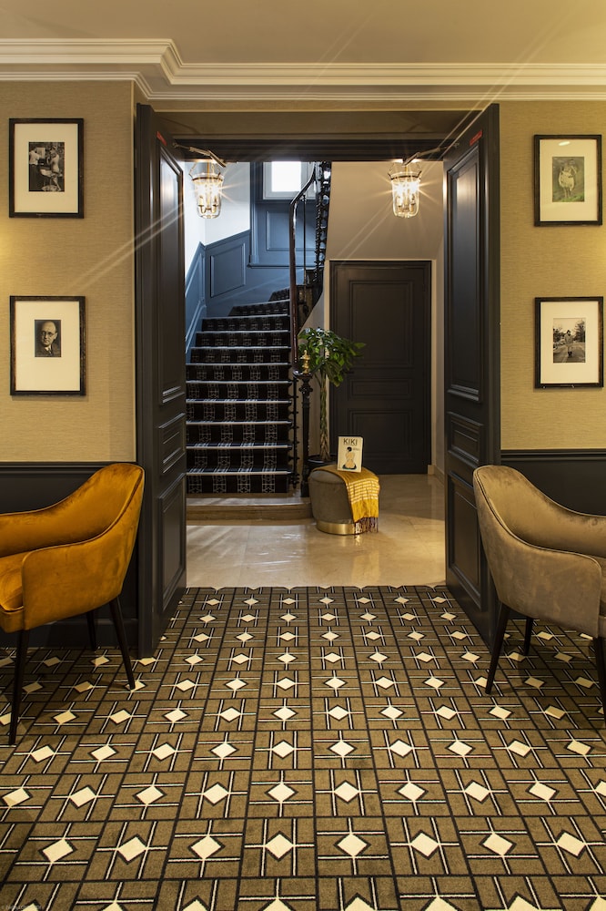 Lenox Montparnasse 34/50