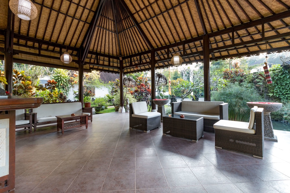 Villa Taman Di Blayu 16/73