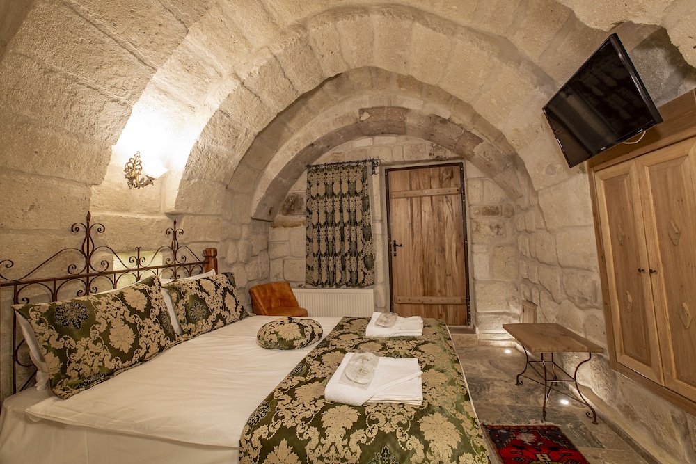 Goreme Mansion 13/48