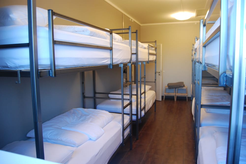 Tehusi Hostel 22/50