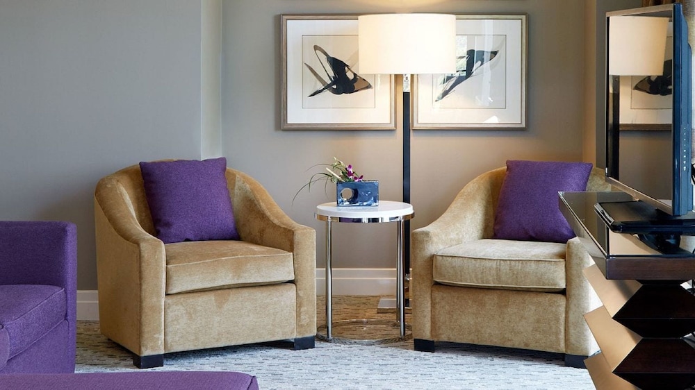 Hyatt Regency Atlanta Perimeter At Villa Christina 37/62