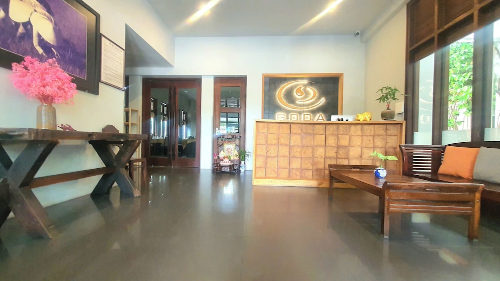 Goda Boutique Hotel 51/62