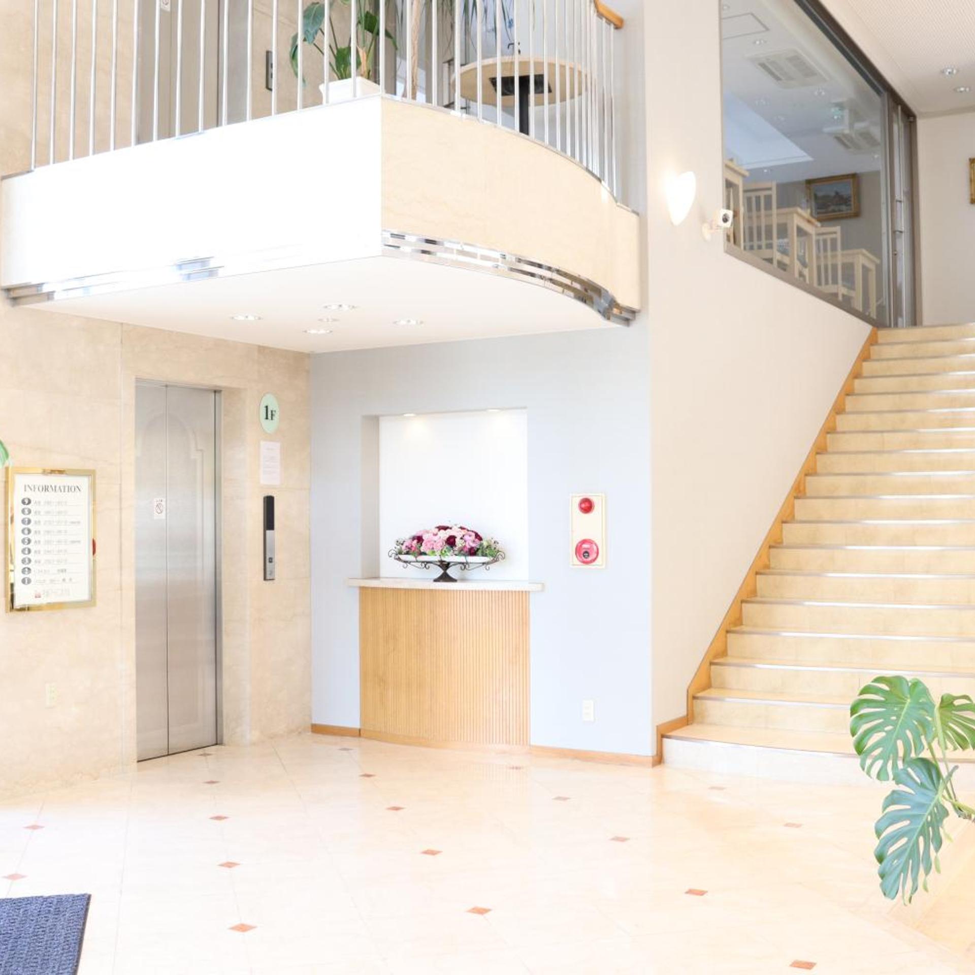 Imabari Urban Hotel 12/50