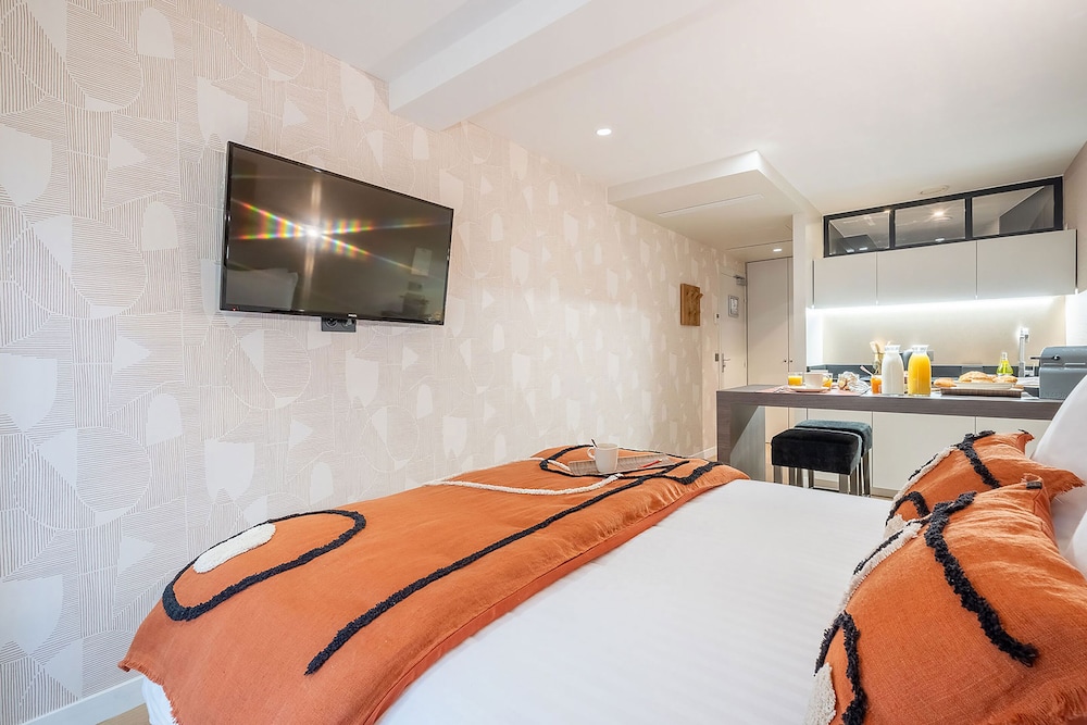 Milestay- Halles 22/68