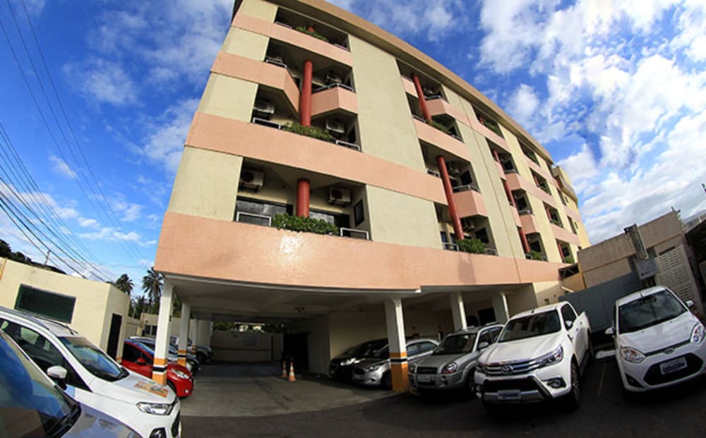 Sandrin Praia Hotel 44/50