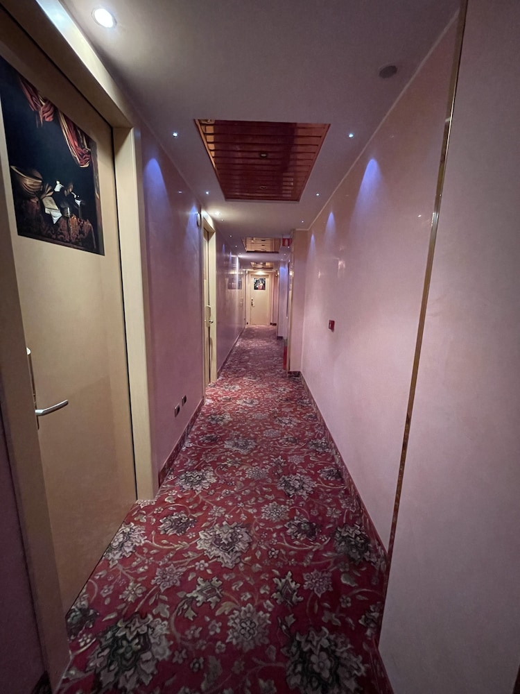 ホテル ワーグナー 写真2