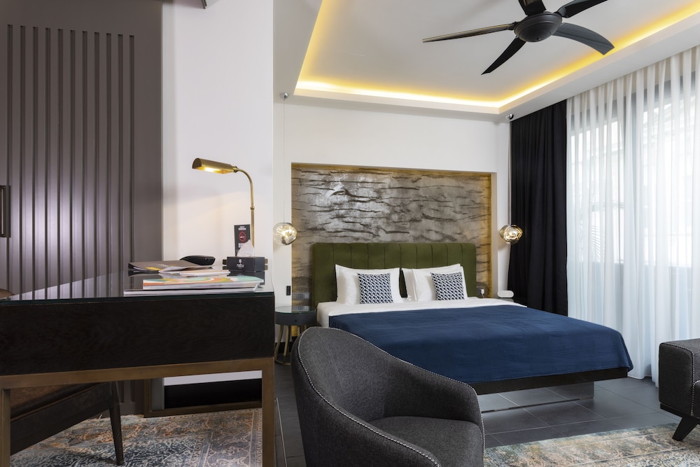 Nabu Hotel 18/69