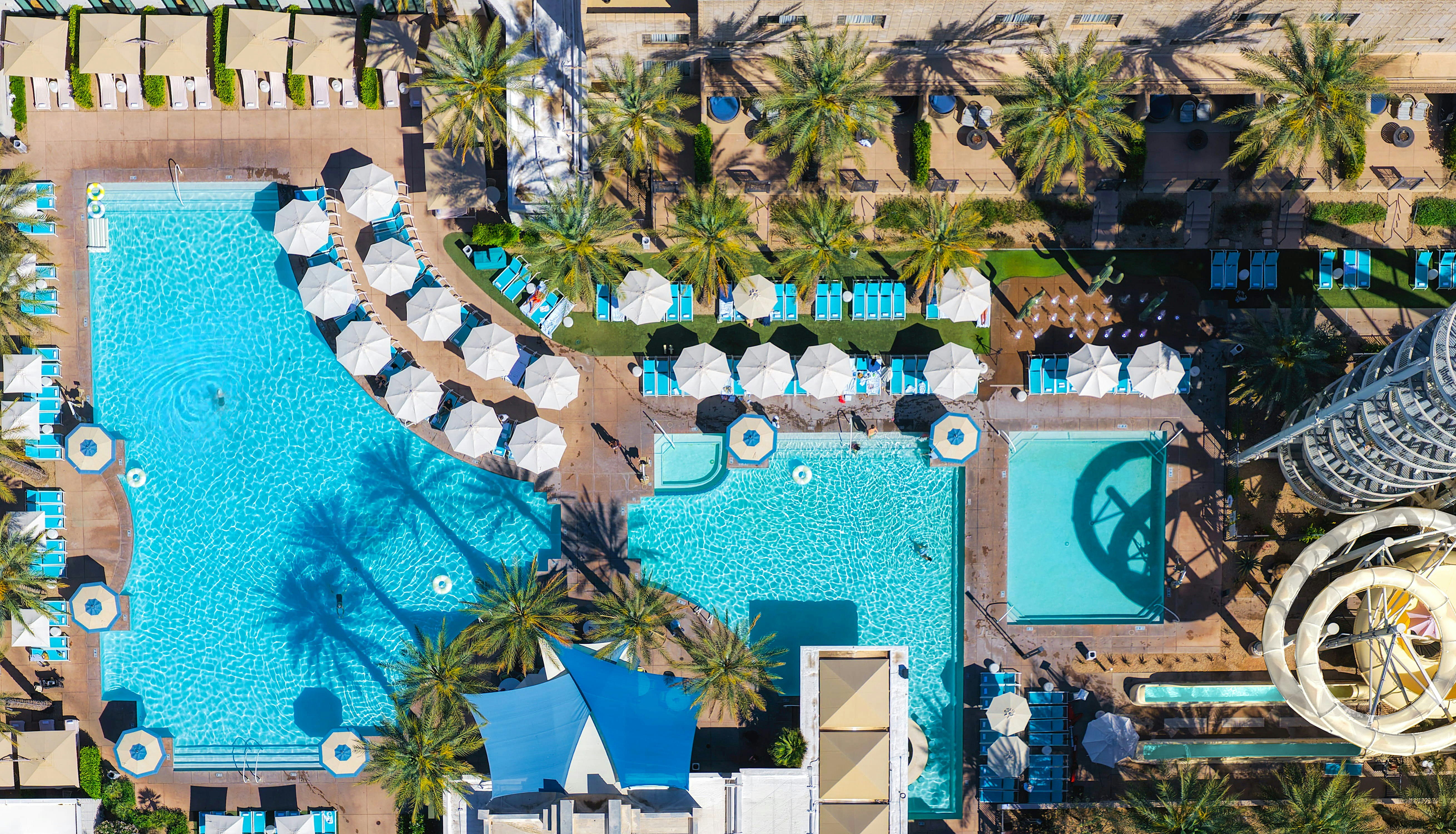 Arizona Biltmore, LXR Hotels & Resorts 37/50