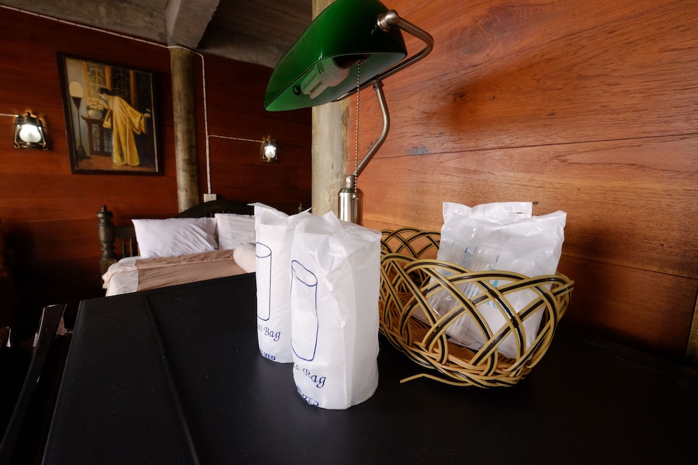 P&P Coffee & Resort Maesariang photo2