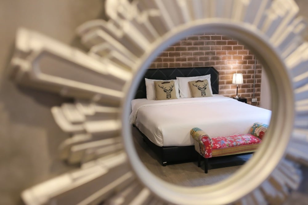 Manonnee Bed & Breakfast酒店(Manonnee Bed & Breakfast) 图片5