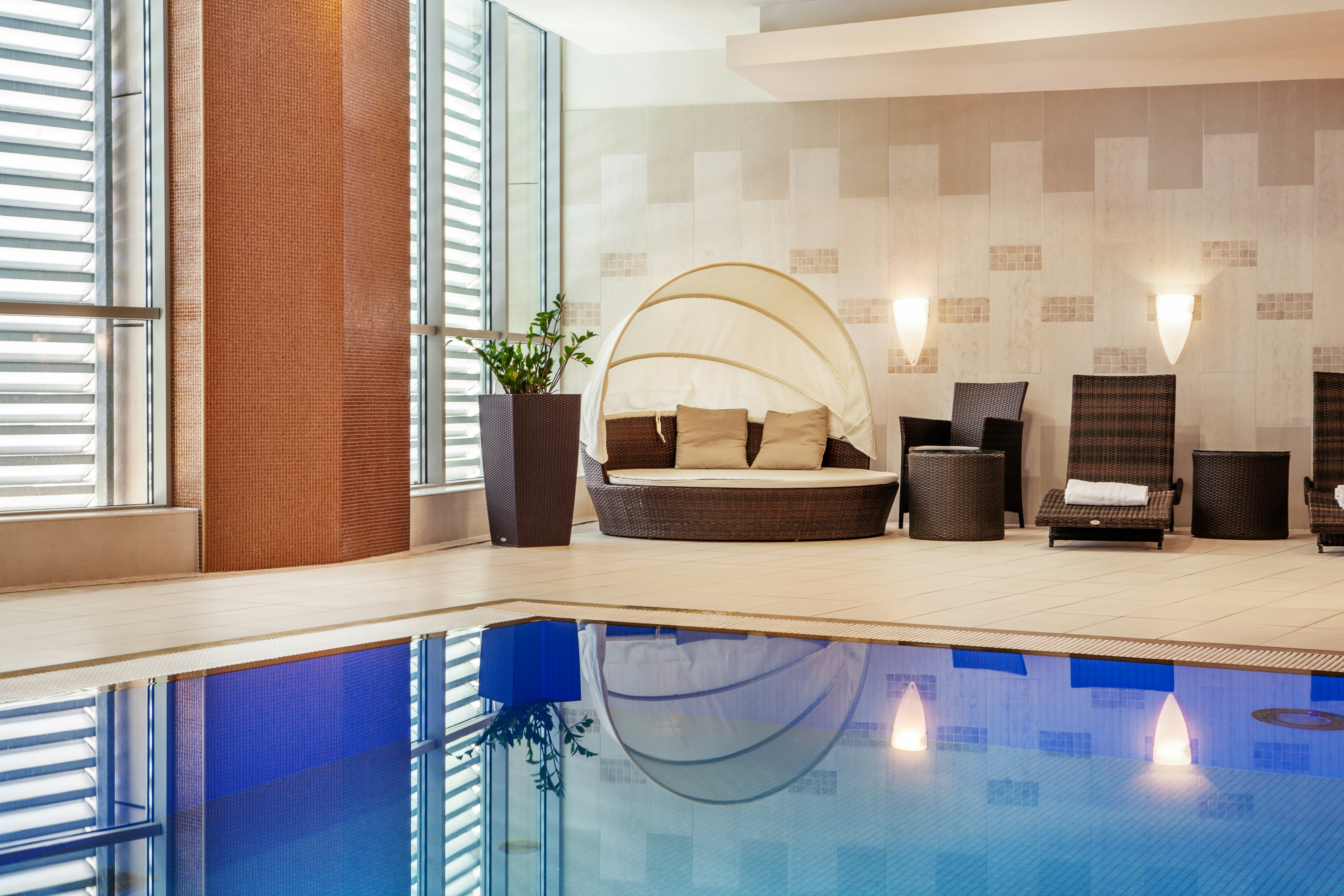 Doubletree by Hilton Bratislava 10/50