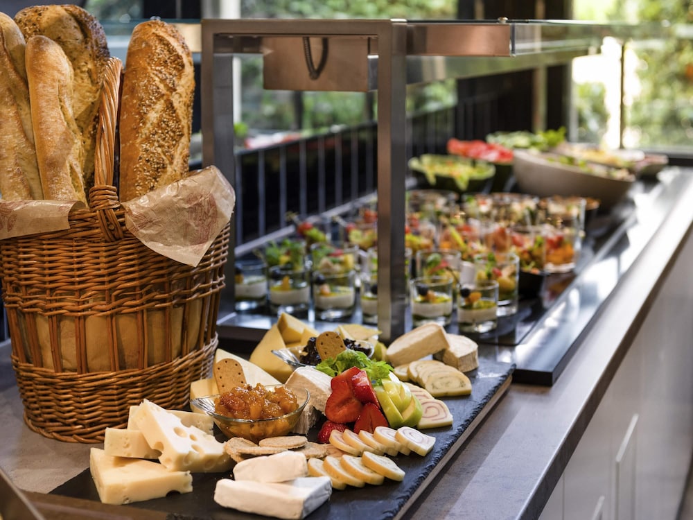 Mercure Budapest Castle Hill 30/75