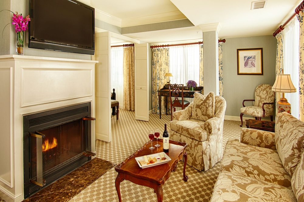 Saybrook Point Inn, Marina & Spa 44/51