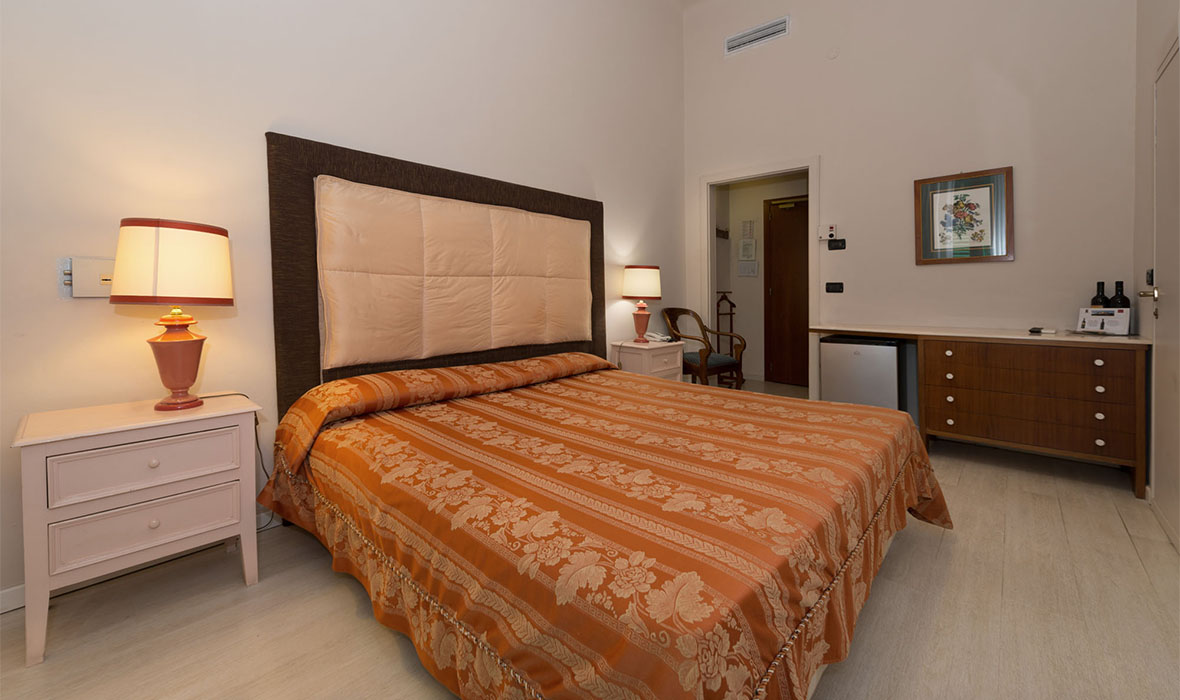 Hotel Corallo Montecatini Terme 8/48