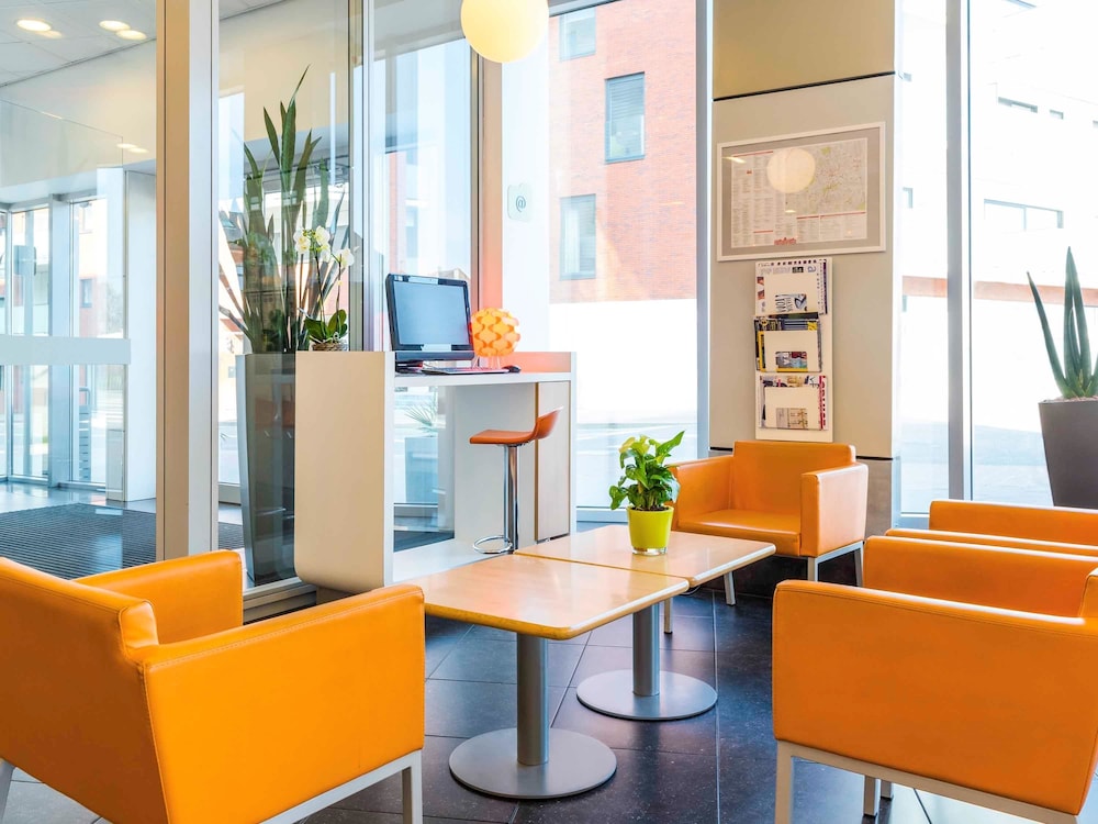 Ibis Budget Leuven Centrum 37/55