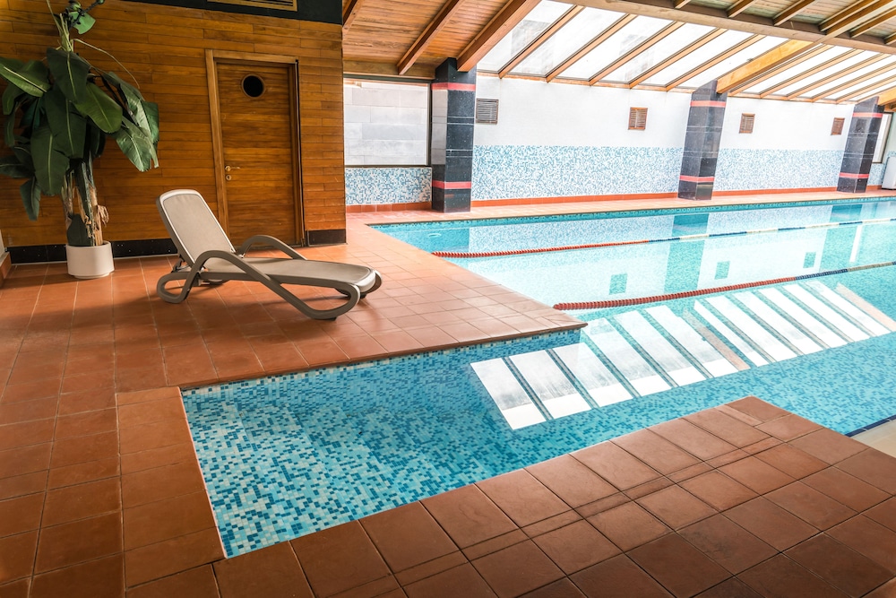 Kopala Tskneti Hotel 21/50