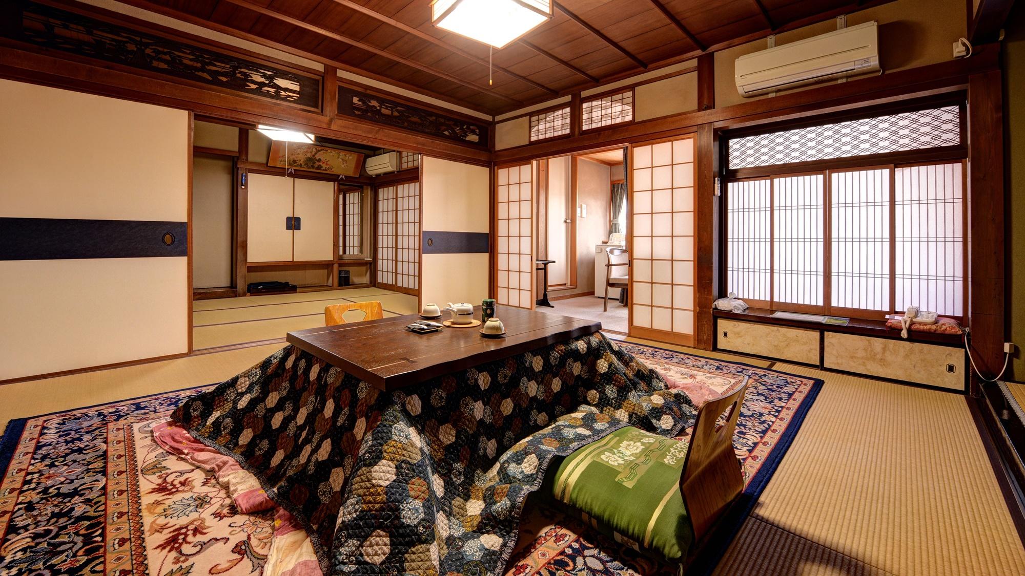 Miyazu Onsen Charoku Honkan 32/50