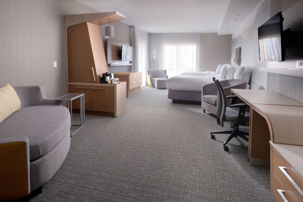 Courtyard Denver Southwest Littleton 53/61