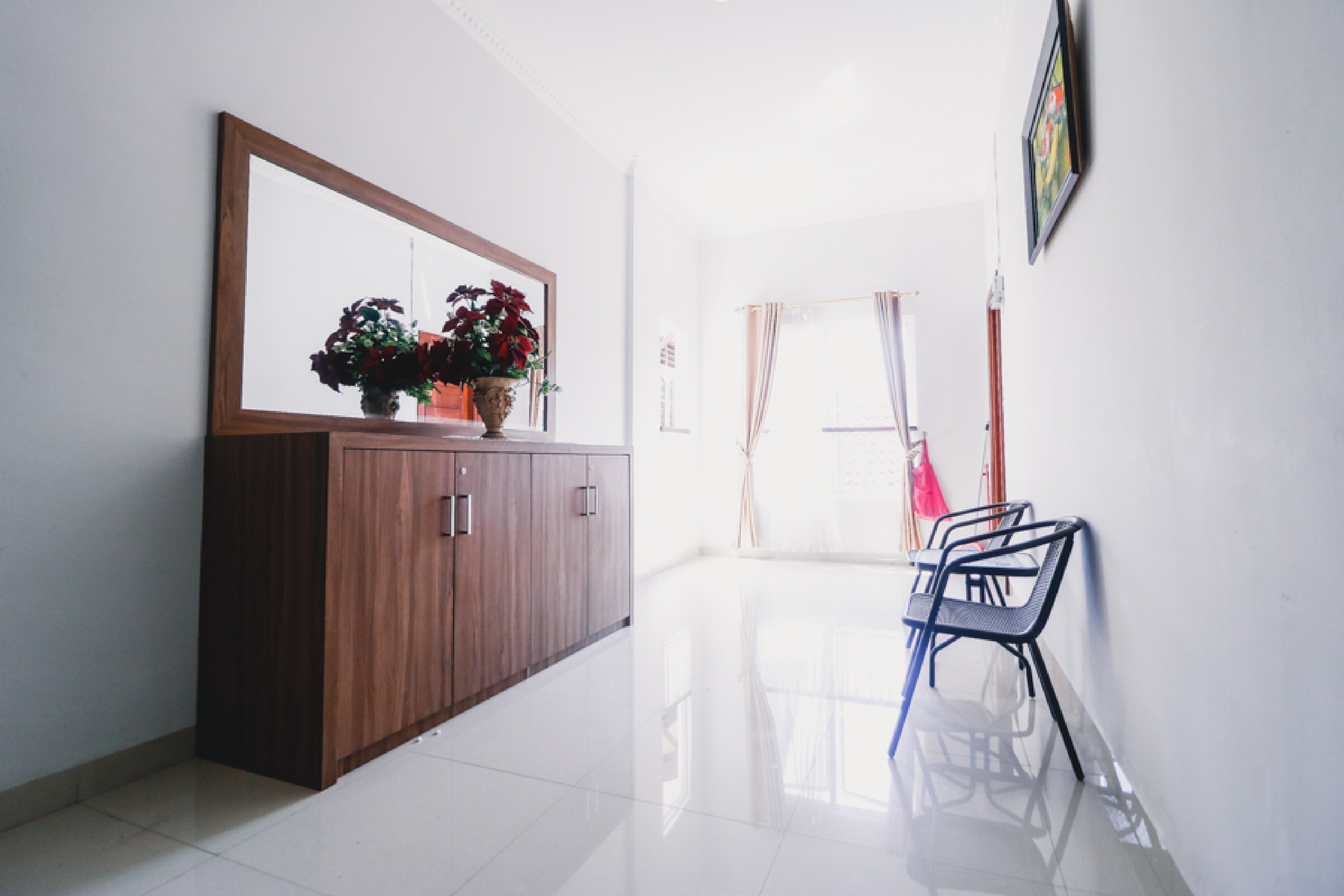 Reddoorz Near Hermes Place Polonia Medan 26/34