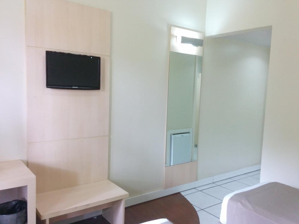 Nobile Hotel Belem 36/49