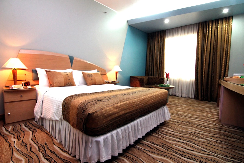 La Vinci Hotel Dhaka 7/38