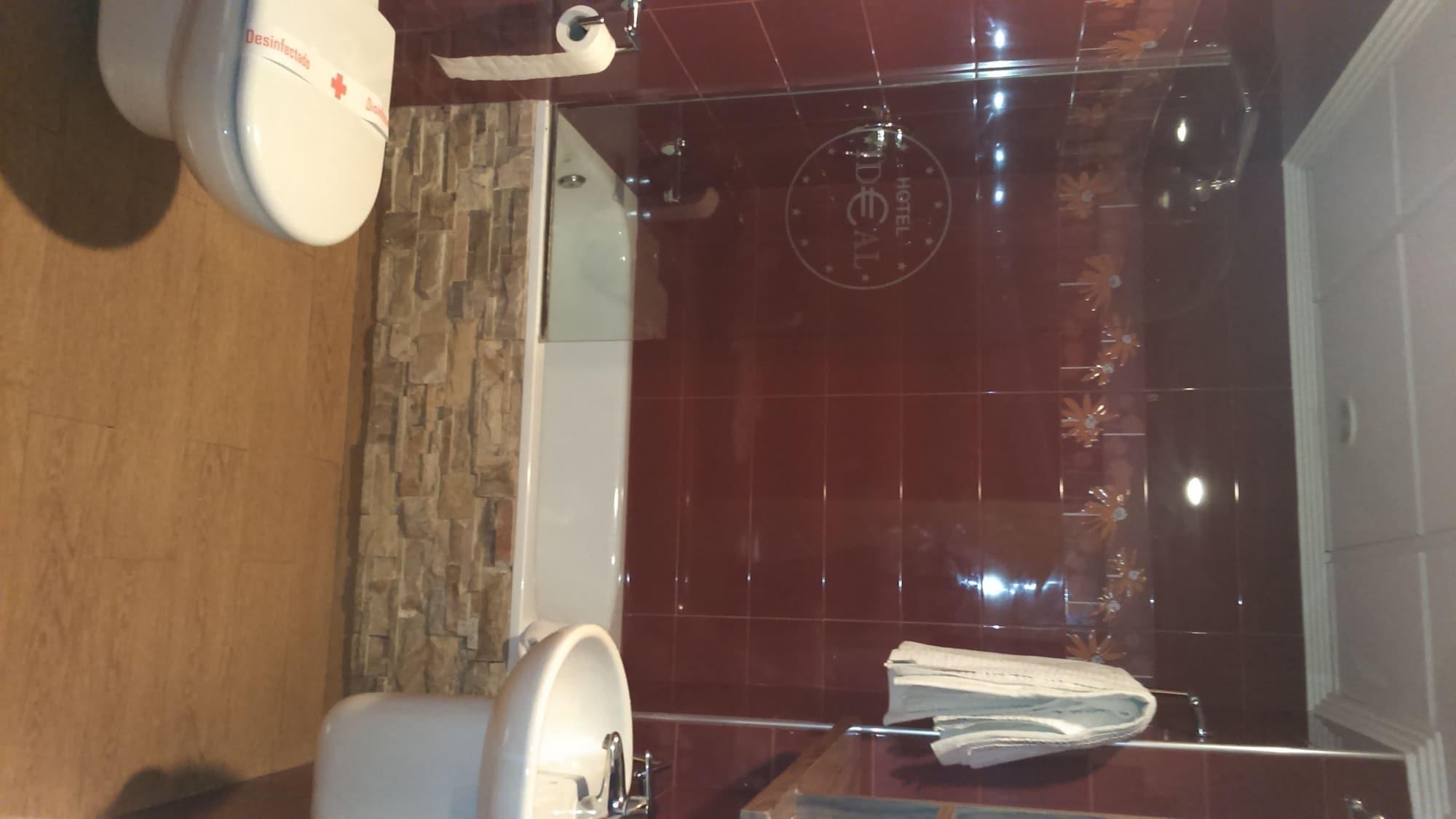 Hotel Ideal 40/42