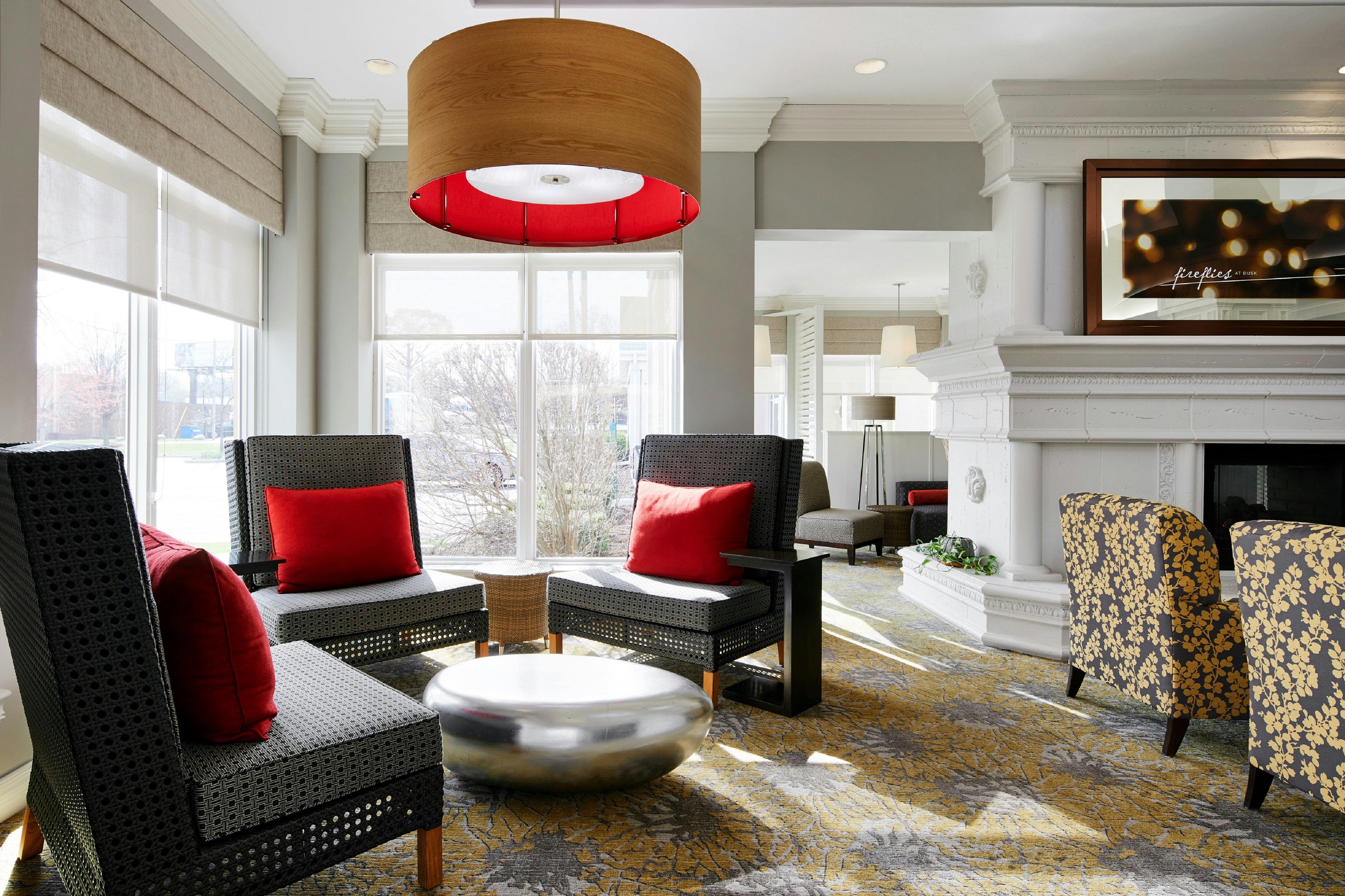 Hilton Garden Inn Champaign/ Urbana 21/44