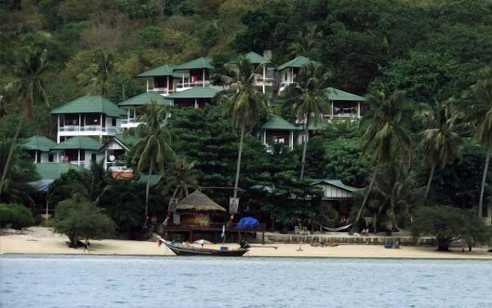 Jp Resort Koh Tao 37/44