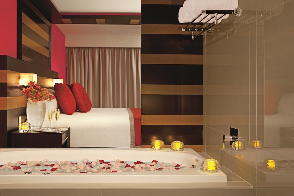 Secrets Huatulco Resort & Spa - Adults Only - All Inclusive 21/65