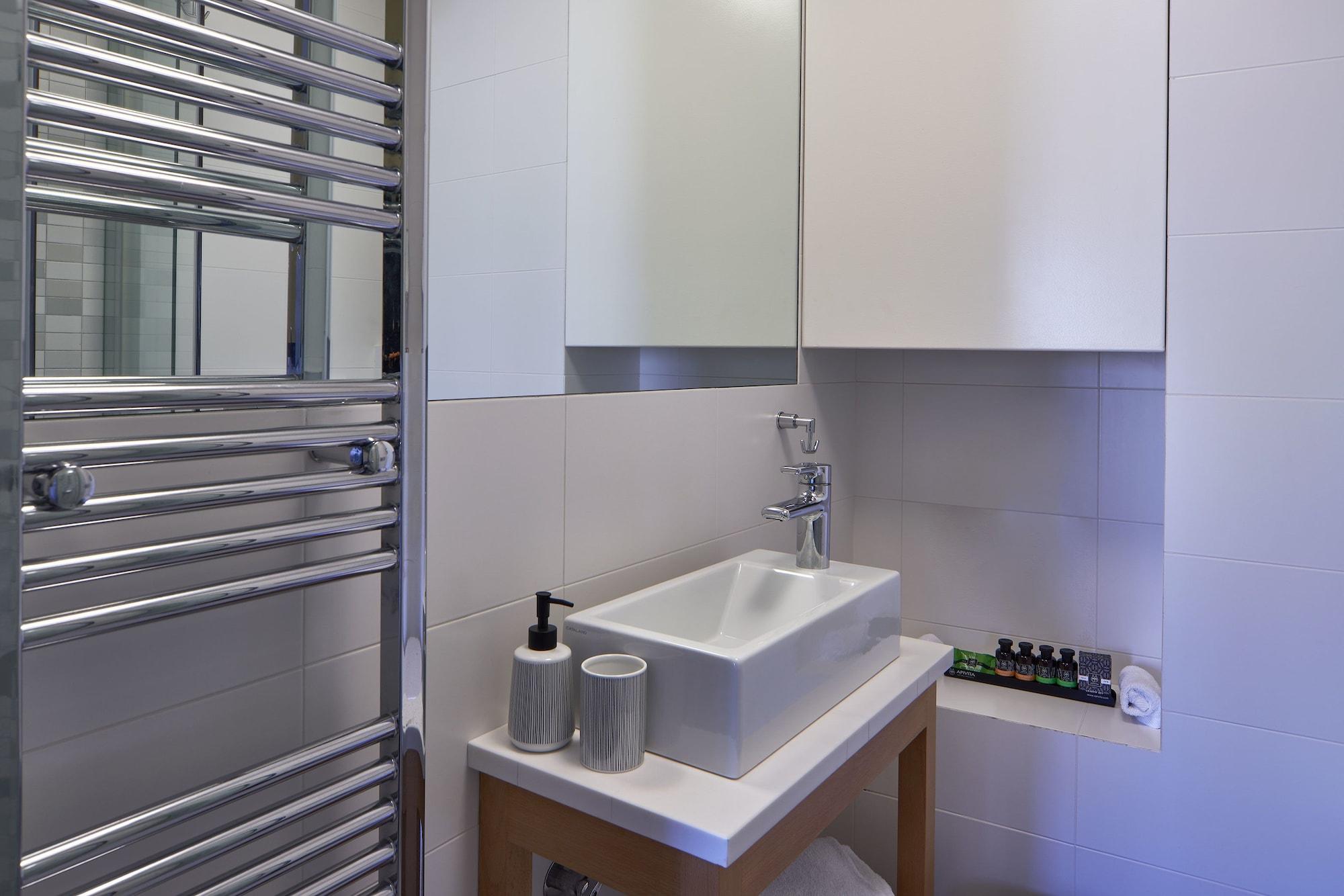 Loft, Suite