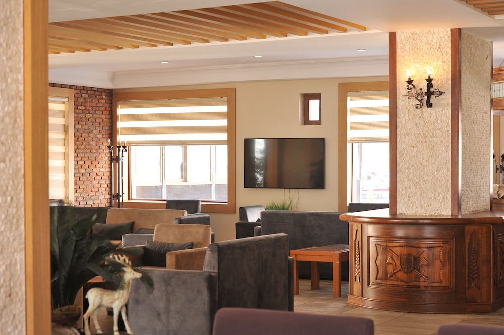Kayi Snow Otel 37/50