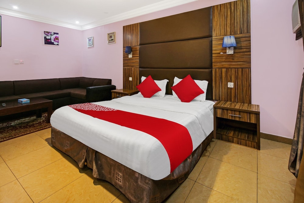 لافينا للوحدات السكنيه(OYO 589 Lavina House) 21/46