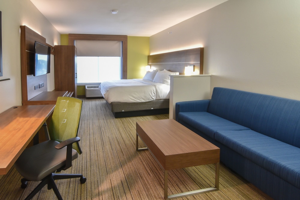 Holiday Inn Express Suites Indianapolis Northwest An Ihg Hotel 18/51