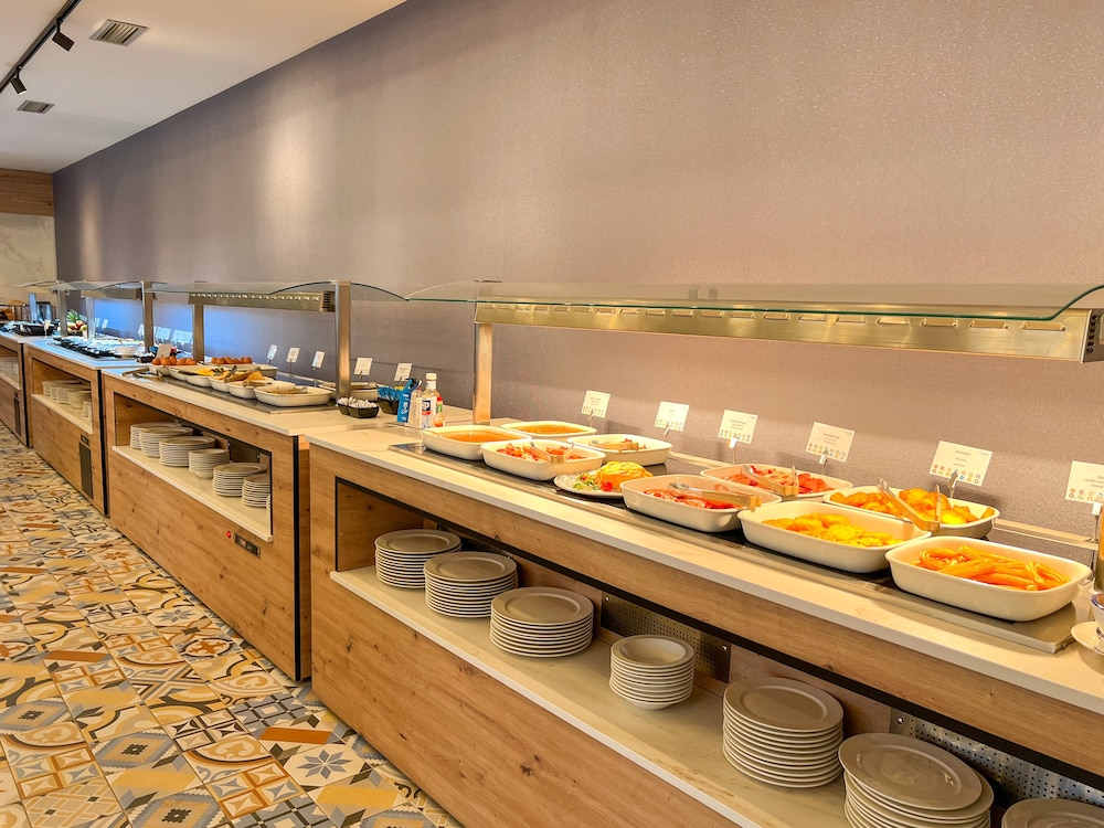 Hotel Cordial Marina Blanca 30/41