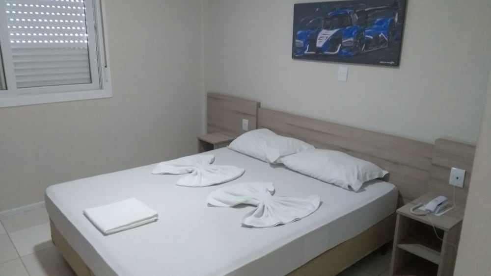 HOTEL VILLE HOUSE PREMIUM 12/42