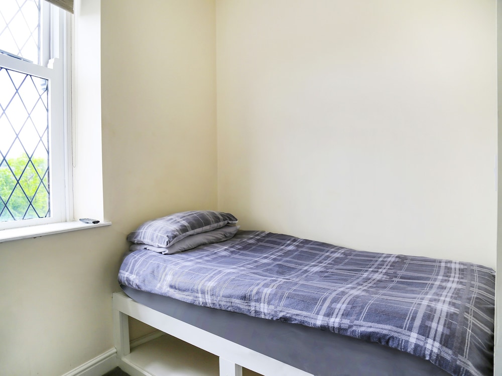 Room at OYO Castle Hotel, Accrington, ACCRINGTON
