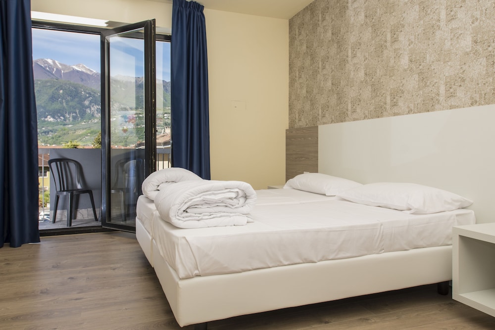 Arco Smart Hotel 9/27