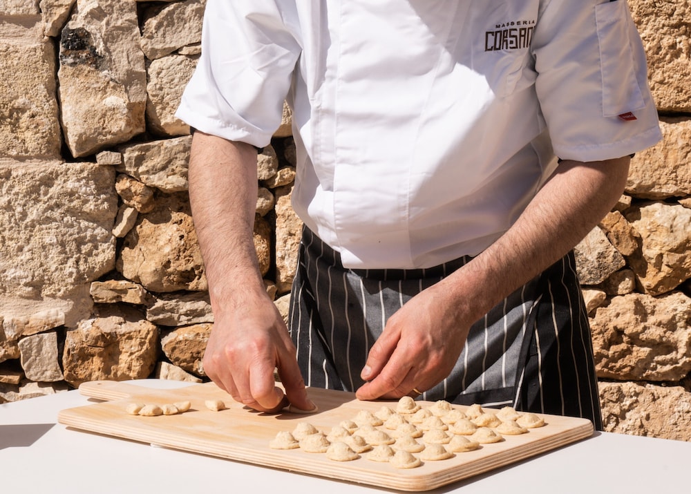 Masseria Corsano 20/50