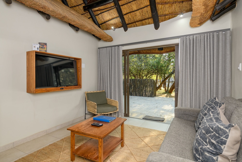 Waterberg Game Park 17/50