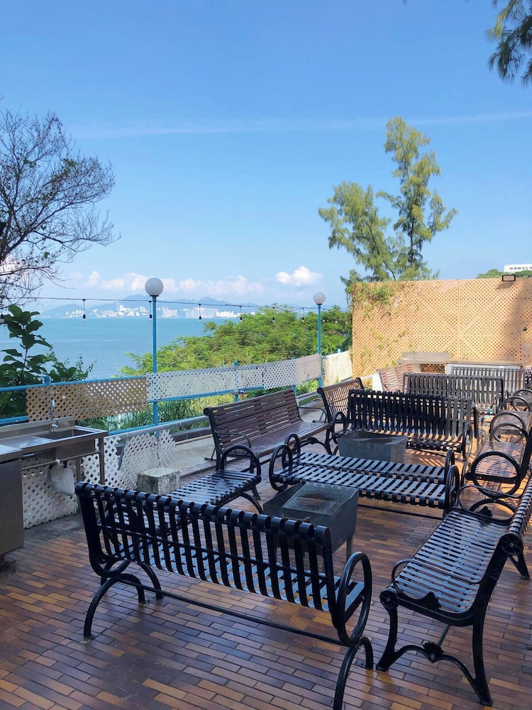 Warwick Hotel Cheung Chau 37/48