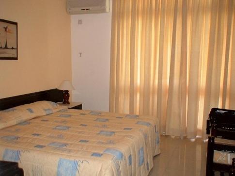 Kenya Bay Beach Hotel 8/46