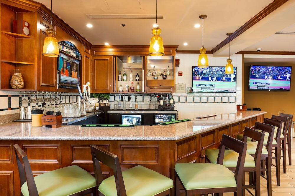 Hilton Garden Inn Fairfield 57/80