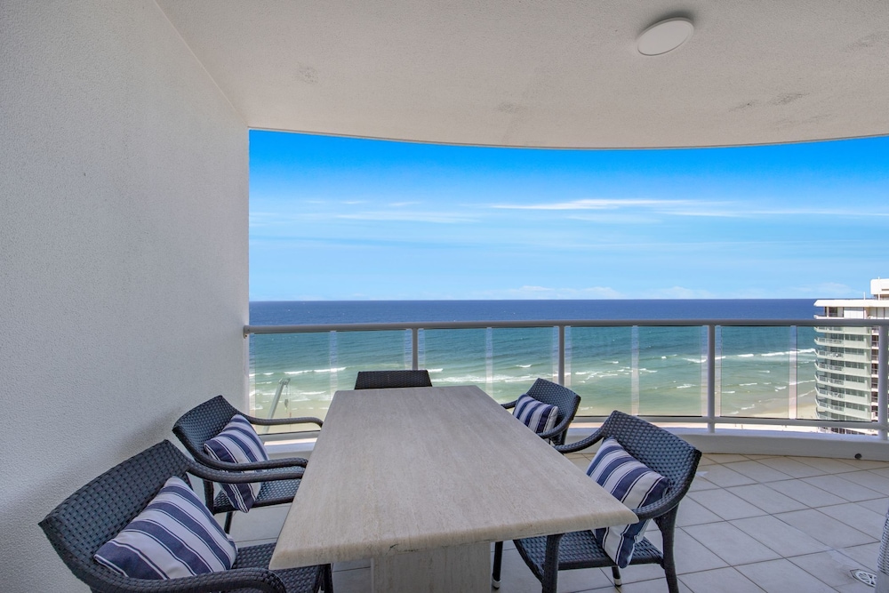 Pacific Views Resort 64/73