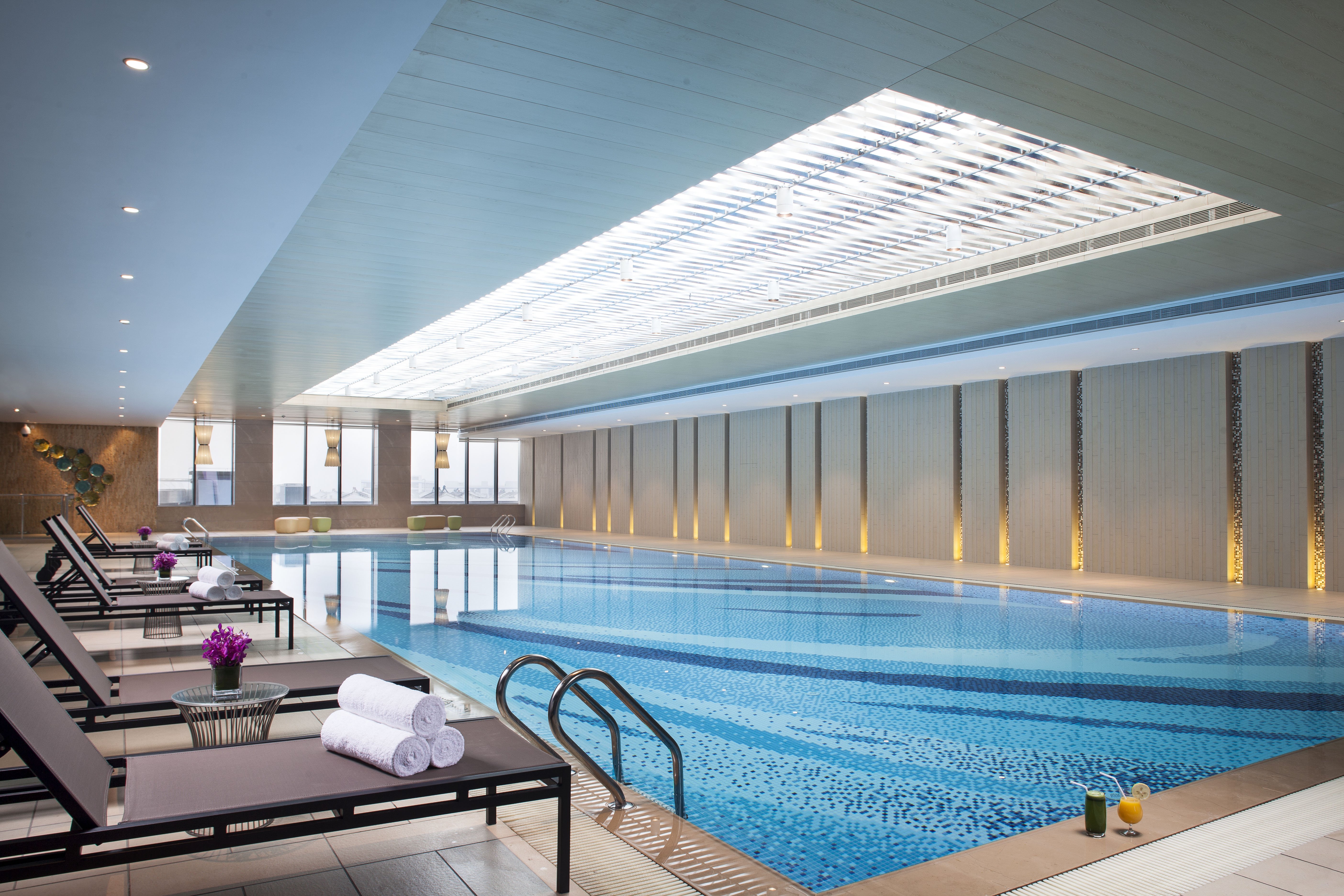Holiday Inn Suzhou Huirong Plaza 27/50