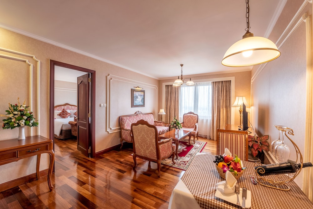 Hotel Grand Saigon 45/73