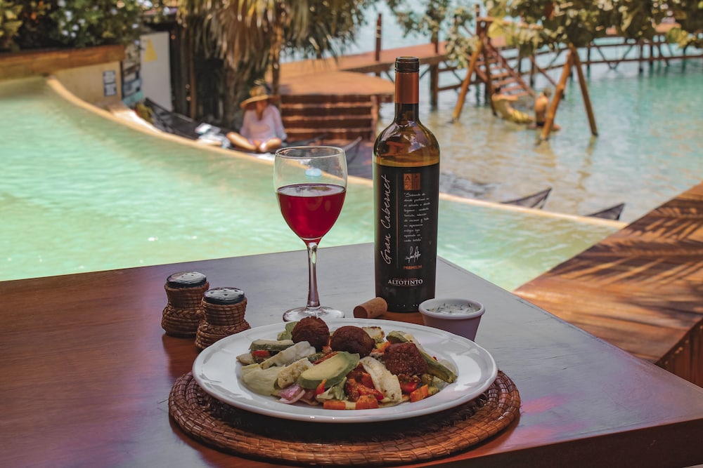 Khaban Bacalar Hotel Boutique 27/55